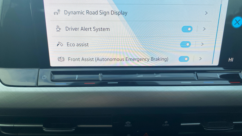 Volkswagen Golf 1.5 TSI 150 Life 5dr Petrol Hatchback